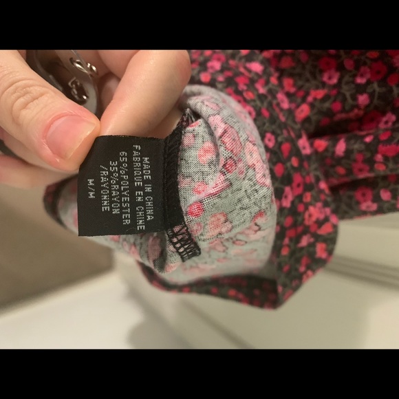 Floral Sundress - Picture 4 of 4